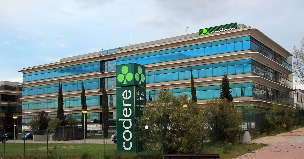 Codere Sale Process Takes Shape
